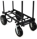 On-Stage Stands Ulility / Gear Carts - Large (all-terrain)