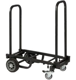 On-Stage Stands Ulility / Gear Carts - Small