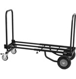 On-Stage Stands Ulility / Gear Carts - Medium