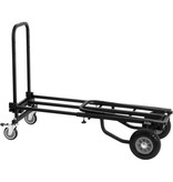 On-Stage Stands Ulility / Gear Carts - Medium