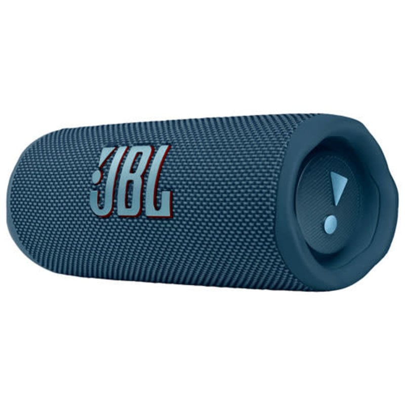 FLIP 6 Waterproof Bluetooth Speaker