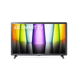 LG 32-inch HD Smart LED TV 32" WebOS ThinQ AI, Game Optimizer, HDR10 Pro