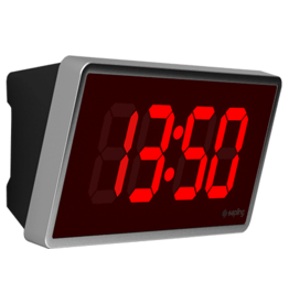 Sapling SBD 3000 SERIES 2-Wire Digital Clock