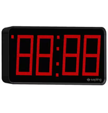 Sapling SBD 3000 SERIES 2-Wire Digital Clock