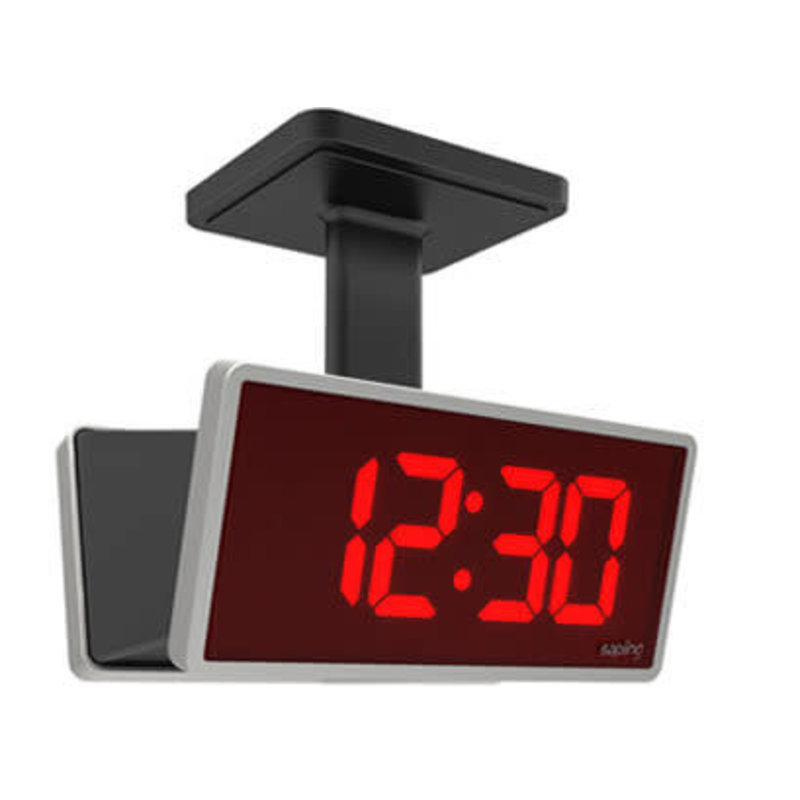 SBD 3000 SERIES 2-Wire Digital Clock