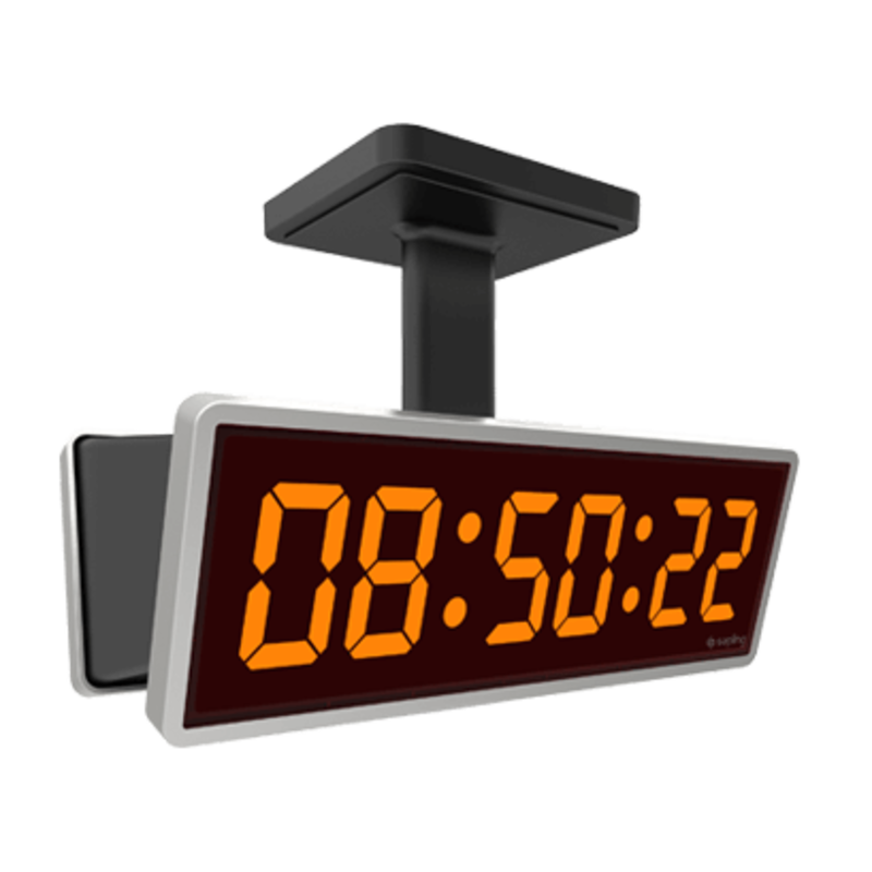 SBD 3000 SERIES 2-Wire Digital Clock