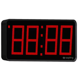 Sapling SBP 3000 SERIES IP POE Digital Clocks