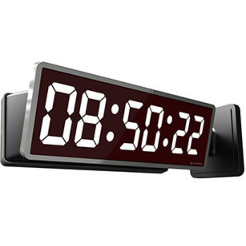 SBP 3000 SERIES IP POE Digital Clocks