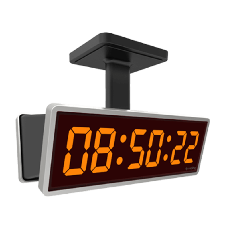 SBP 3000 SERIES IP POE Digital Clocks