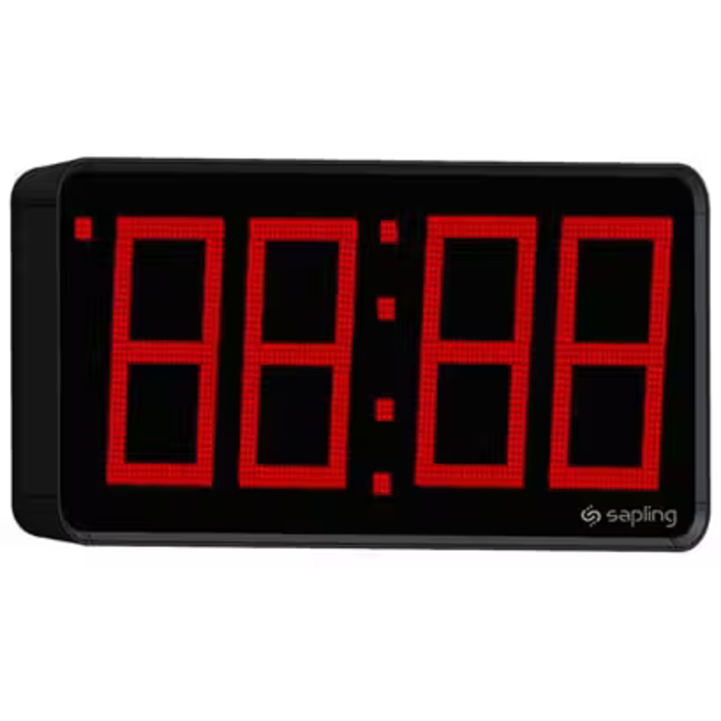 SBW 3000 SERIES WiFi Digital Clocks