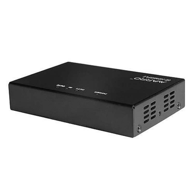 1x2 HDMI Splitter Ultra HD 4K Support