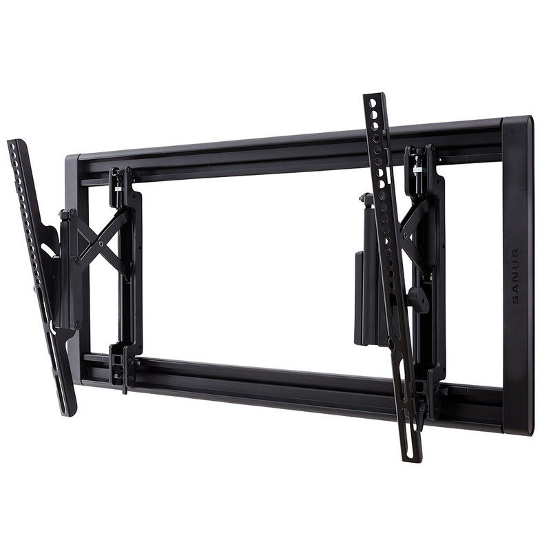 Advanced Tilt Premium TV Wall Mount For 42″ – 90″ TVs