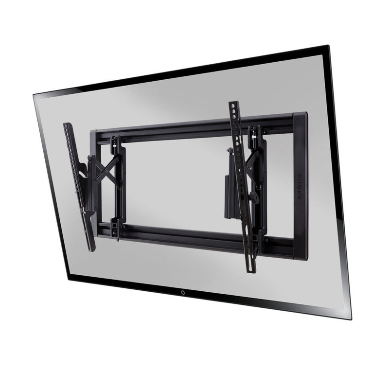 Advanced Tilt Premium TV Wall Mount For 42″ – 90″ TVs