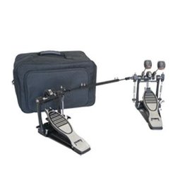 Westbury DP1000RB - Double Pedal With Bag