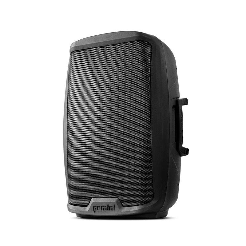 1500 Watt Active 12” Loudspeaker