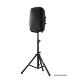 Gemini 1500 Watt Active 12” Loudspeaker