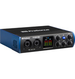 Presonus 2x2 USB Recording System USB Type-C Audio/MIDI Interface