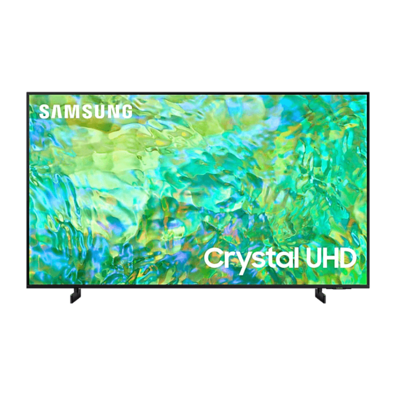 85-Inch CU8000 Series UHD TV