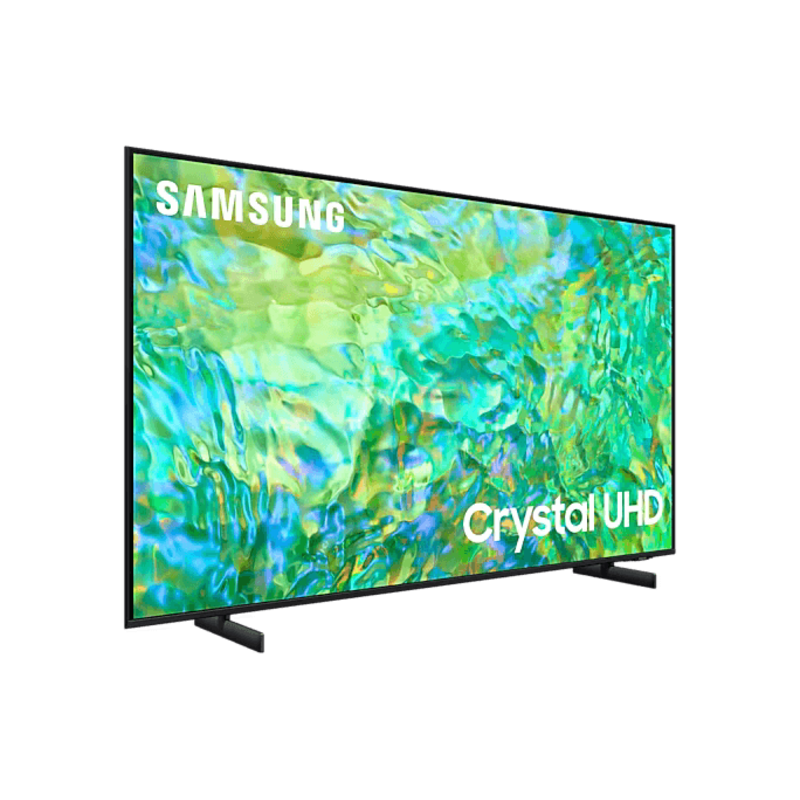 65-Inch CU8000 Series UHD TV