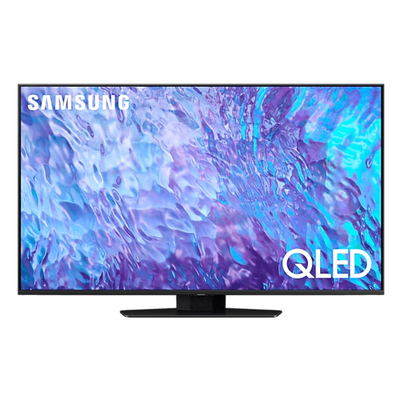 65-Inch Q82 Series QLED 4K TV