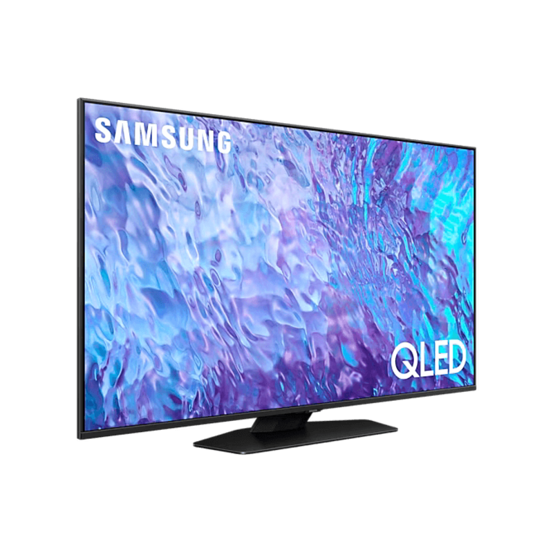 55-Inch Q82 Series QLED 4K TV