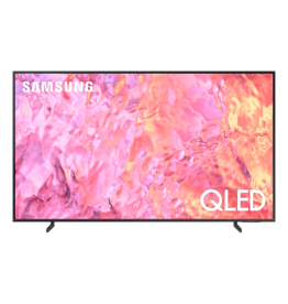 Samsung 75-Inch Q60 Series QLED 4K TV