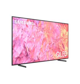 Samsung 65-Inch Q60 Series QLED 4K TV