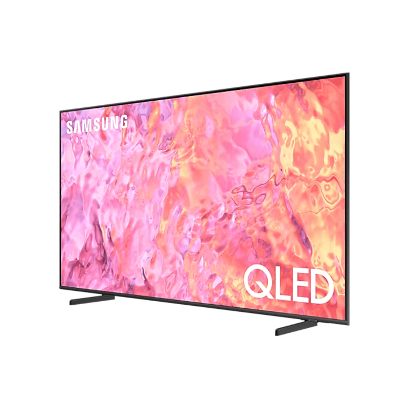 65-Inch Q60 Series QLED 4K TV