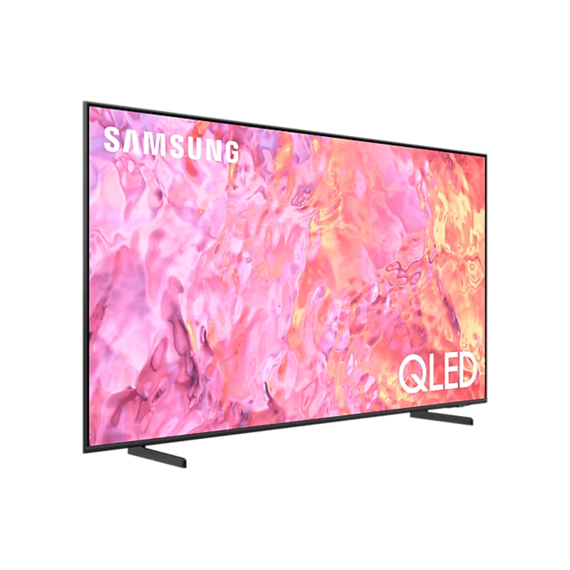 55-Inch Q60 Series QLED 4K TV