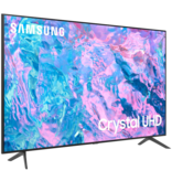 Samsung 85-Inch CU7000 Series UHD TV