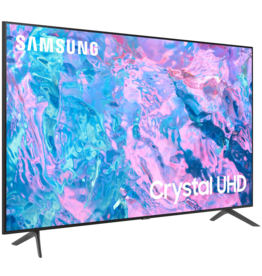 Samsung 85-Inch CU7000 Series UHD TV