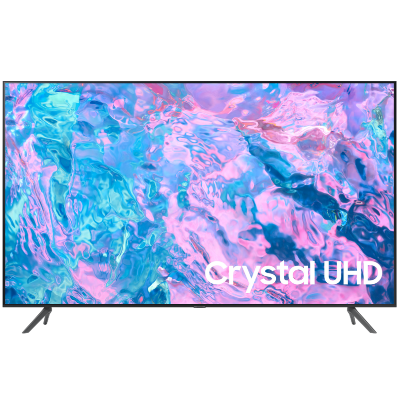 85-Inch CU7000 Series UHD TV