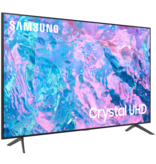 Samsung 70-Inch CU7000 Series UHD TV