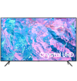 Samsung 70-Inch CU7000 Series UHD TV