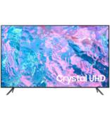 Samsung 65-Inch CU7000 Series UHD TV