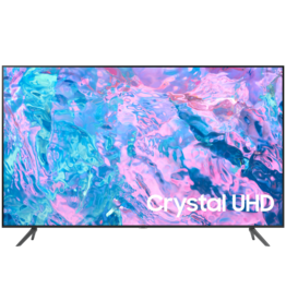 Samsung 65-Inch CU7000 Series UHD TV