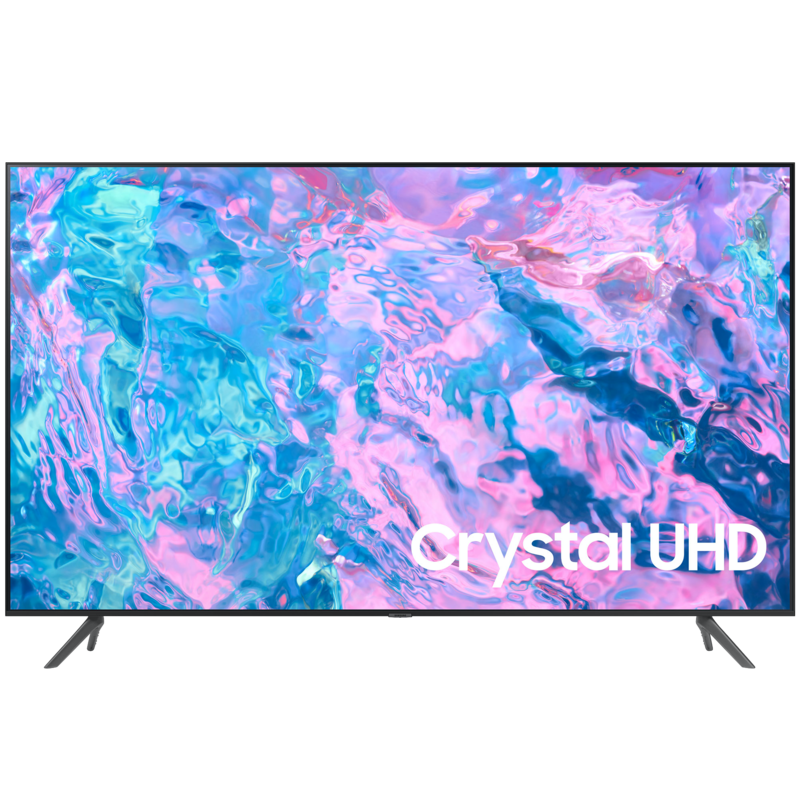 65-Inch CU7000 Series UHD TV