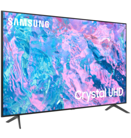 Samsung 58-Inch CU7000 Series UHD TV