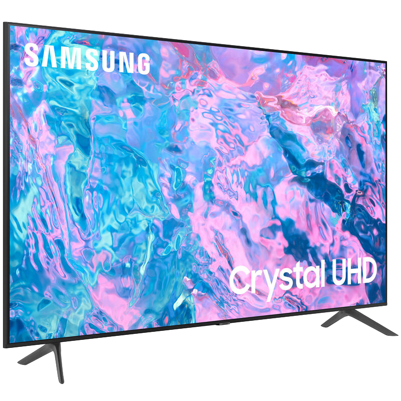 58-Inch CU7000 Series UHD TV