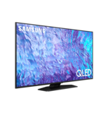 Samsung 85-Inch Q82 Series QLED 4K TV