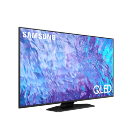 Samsung 75-Inch Q82 Series QLED 4K TV