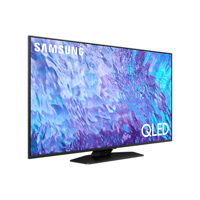 75-Inch Q82 Series QLED 4K TV