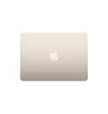 Apple 13.6-inch MacBook Air, M2 Chip, 256 GB SSD, 8 GB Ram