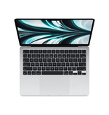 Apple 13.6-inch MacBook Air, M2 Chip, 256 GB SSD, 8 GB Ram