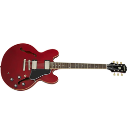 Epiphone Inspired by Gibson ES-335 the DOT - Cherry