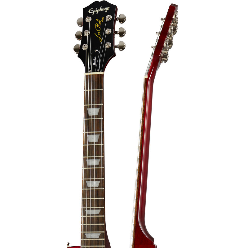 Les Paul Studio - Red Wine