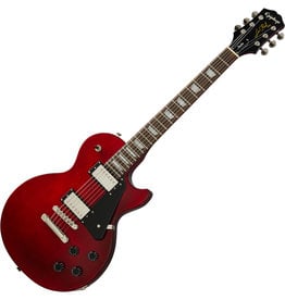 Epiphone Les Paul Studio - Red Wine