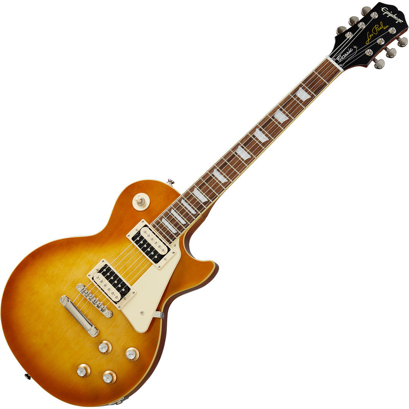 Les Paul Classic