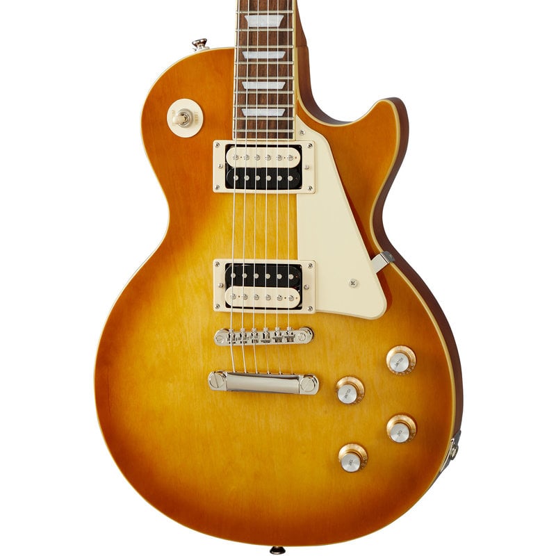 Les Paul Classic