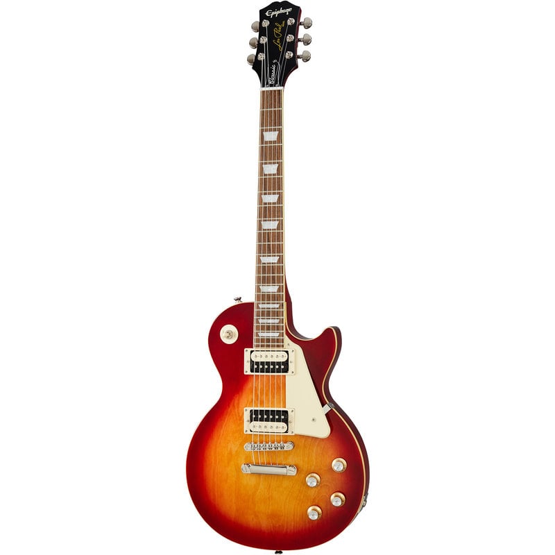 Les Paul Classic